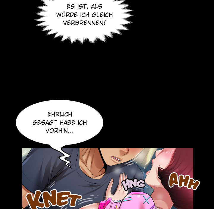 Einziehen, Ausziehen - episode 4 - 114