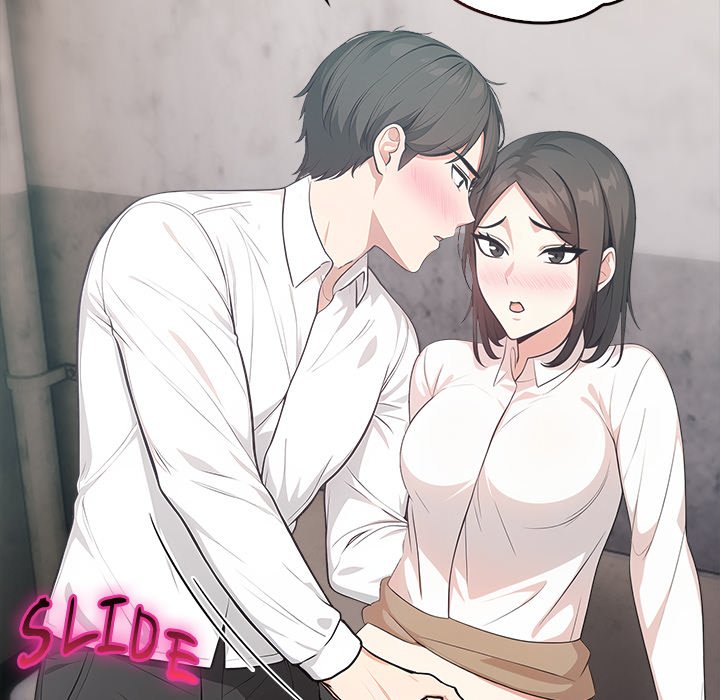 Under Her Desk - episode 6 - 101