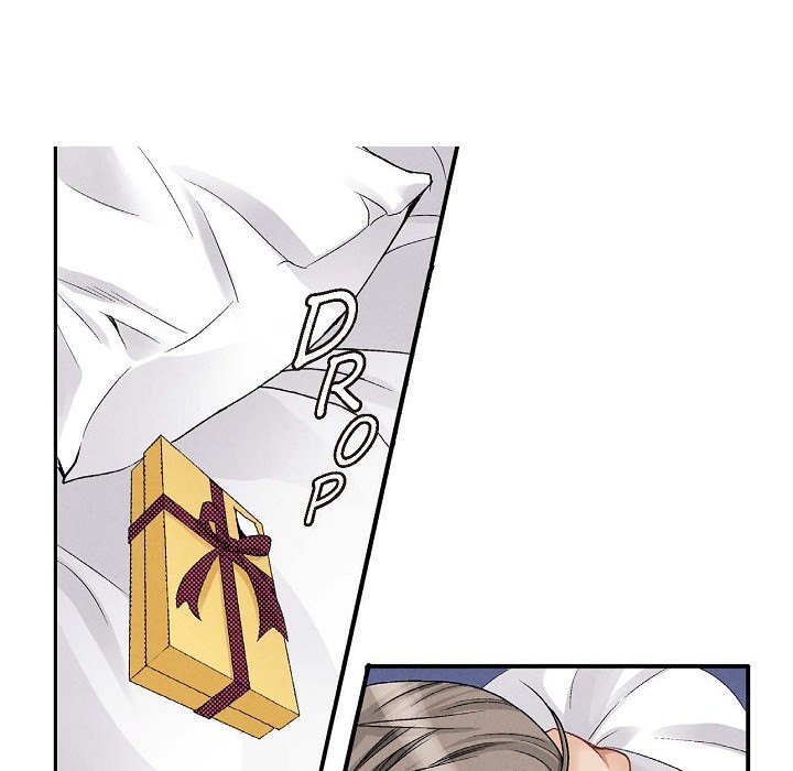 Work, Fight and Love - Webtoon Edition - episode 4 - 17