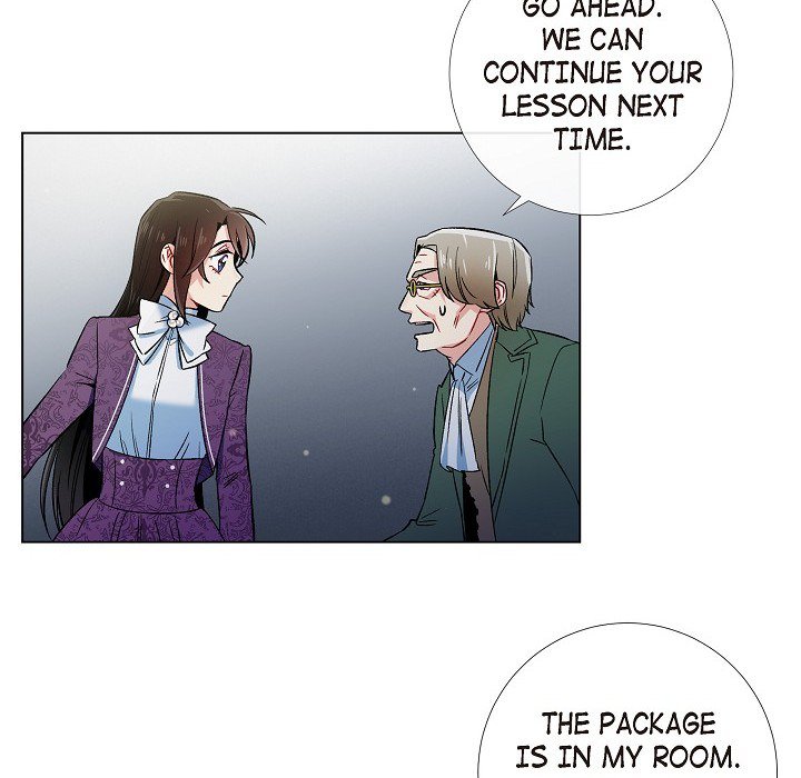 The Maid and the Vampire - episode 37 - 77