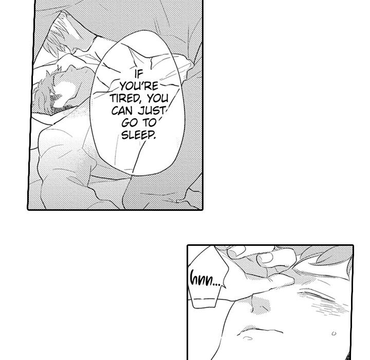 The Uninvited Cat and His Fickle Master - episode 4 - 7