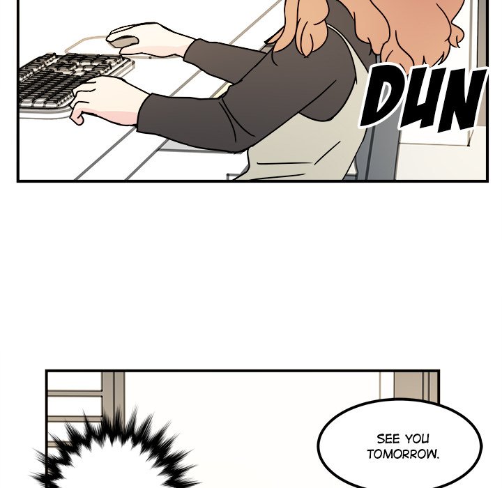Office Grievances - episode 12 - 13