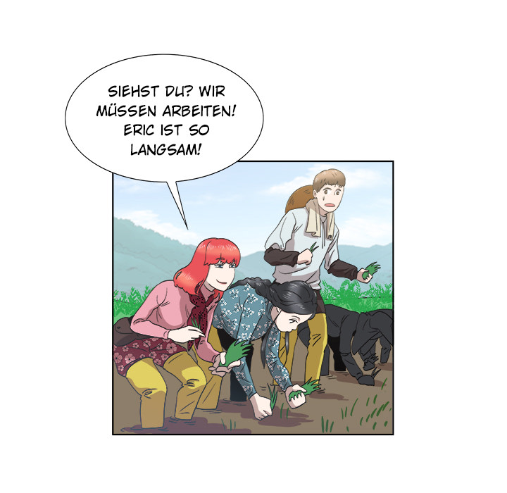 Dorf sucht Lehrer - episode 14 - 80