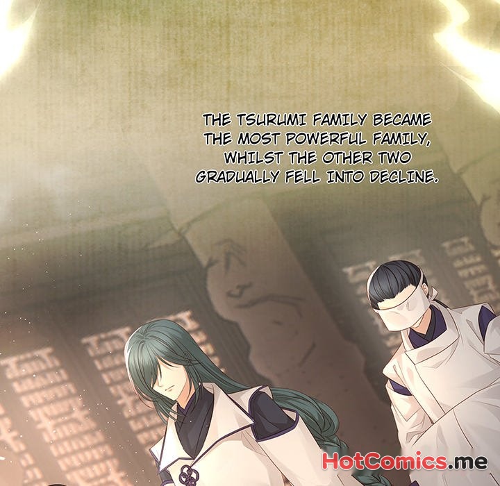 MASTER AND SEVEN LOVERS - episode 70 - 5