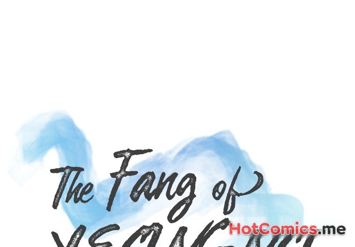 The Fang of Yeongno - episode 44 - 1