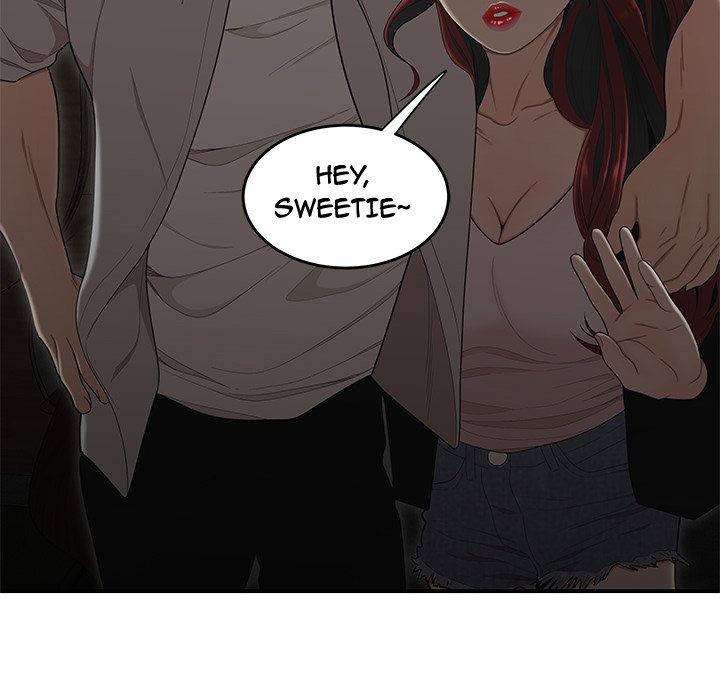 The Repeat Student - episode 1 - 9