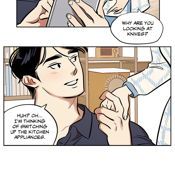 Snowman - episode 41 - 29