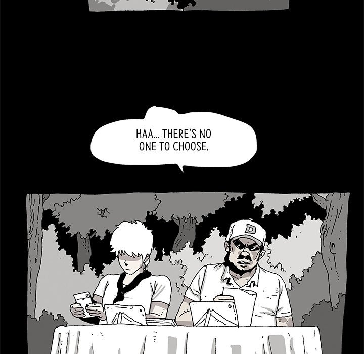 They're Coming - episode 22 - 13