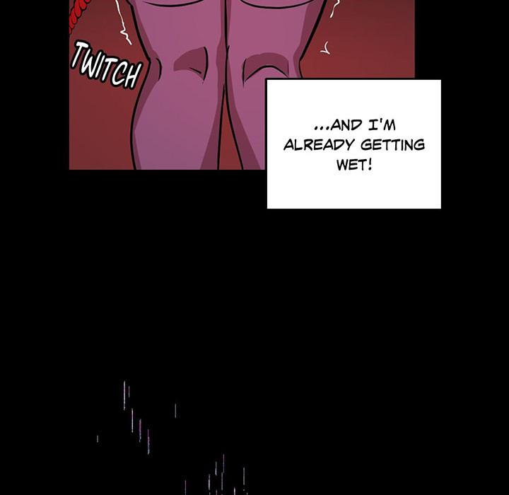Love, Lust, & Joy - episode 3 - 26