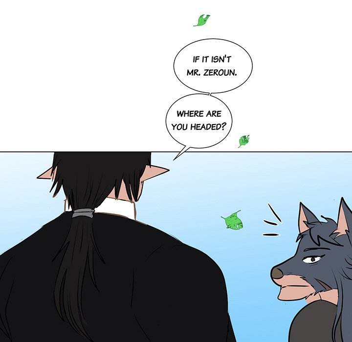 Now, I am Demon King's Wife - episode 31 - 13