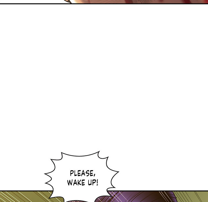 Sleeping With the Ghost - episode 31 - 83