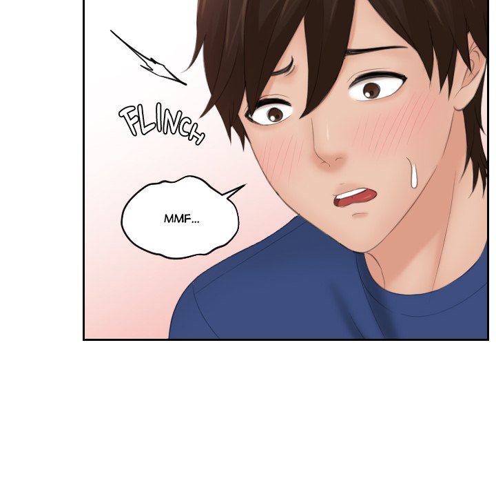 My Love Companion - episode 8 - 78