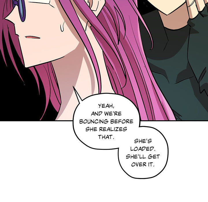 Love, Lust, & Joy - episode 2 - 107