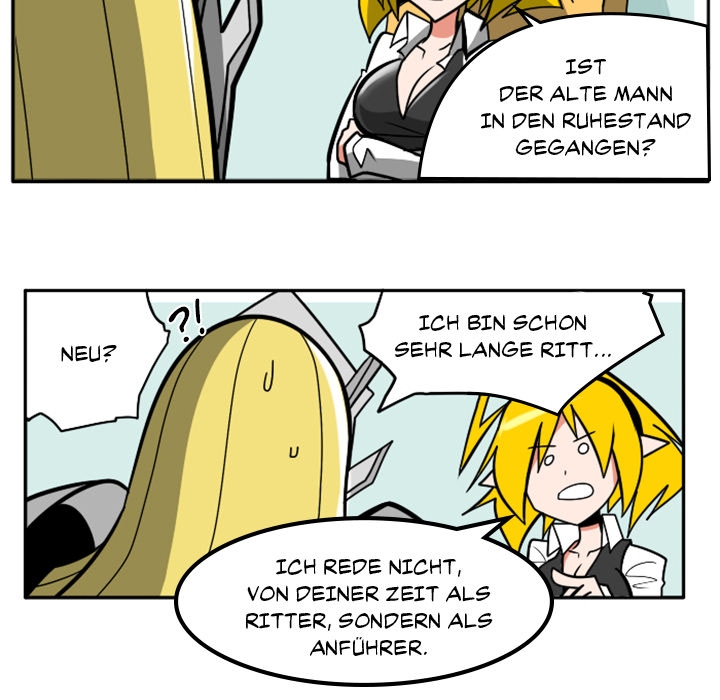 Das Wohnheim aus einer anderen Welt - episode 33 - 53
