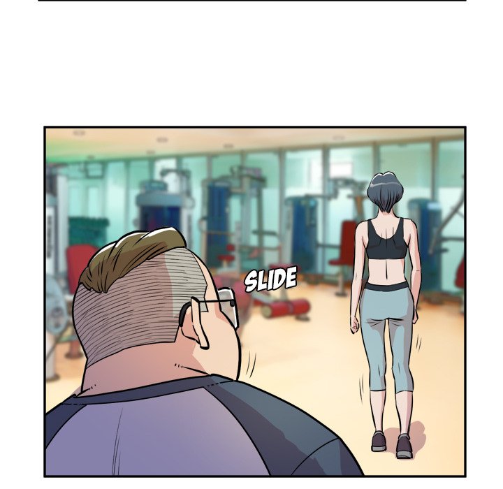 Wife Training - episode 10 - 81