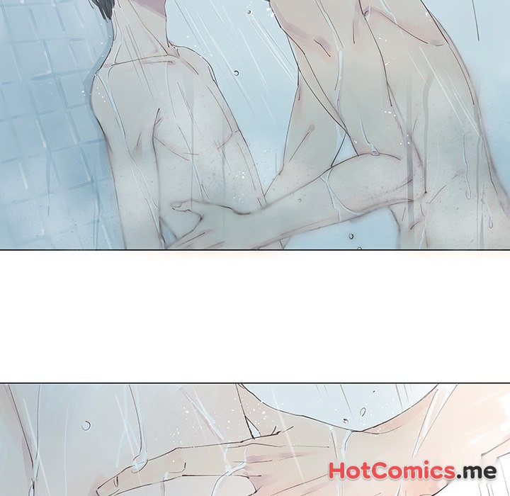 The Ten Years I Love You Most - episode 11 - 16