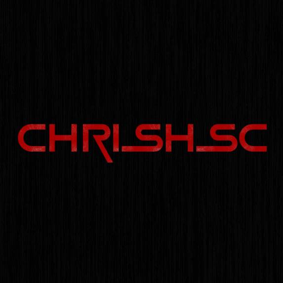 ChrisHSC💯 - suara asli - chrishsc