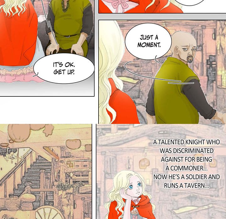 The Emperor's Woman - episode 4 - 19