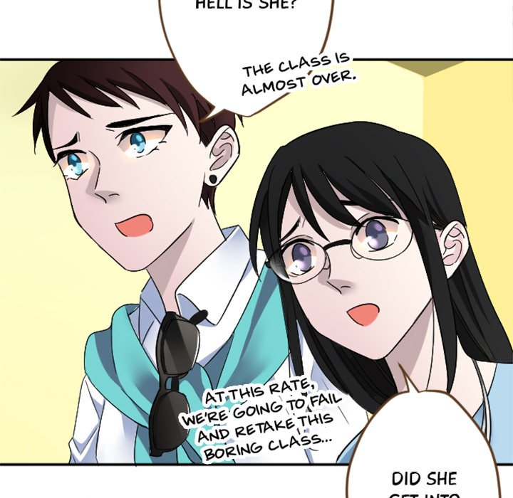 Pick Me, Girl! - episode 12 - 24