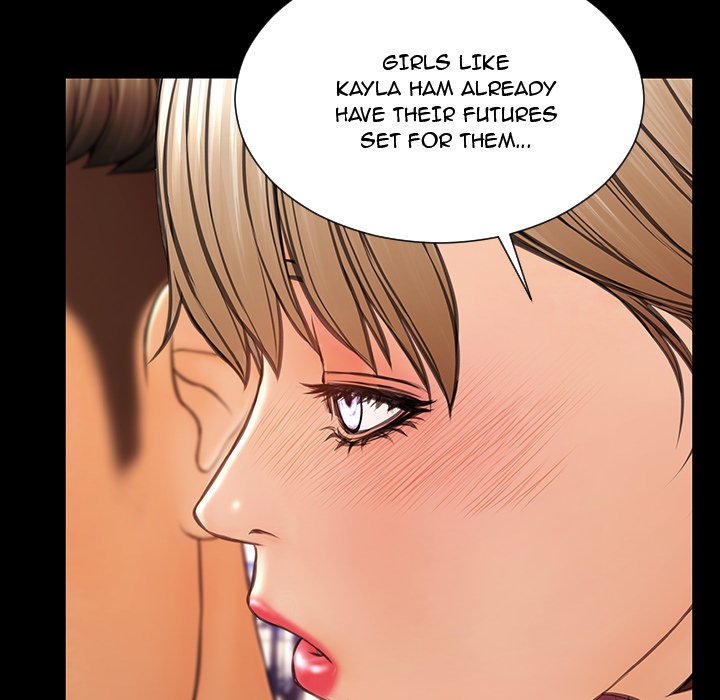 Superstar Cynthia Oh - episode 23 - 37