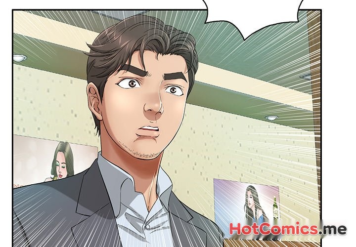 A Killer Woman - episode 9 - 2