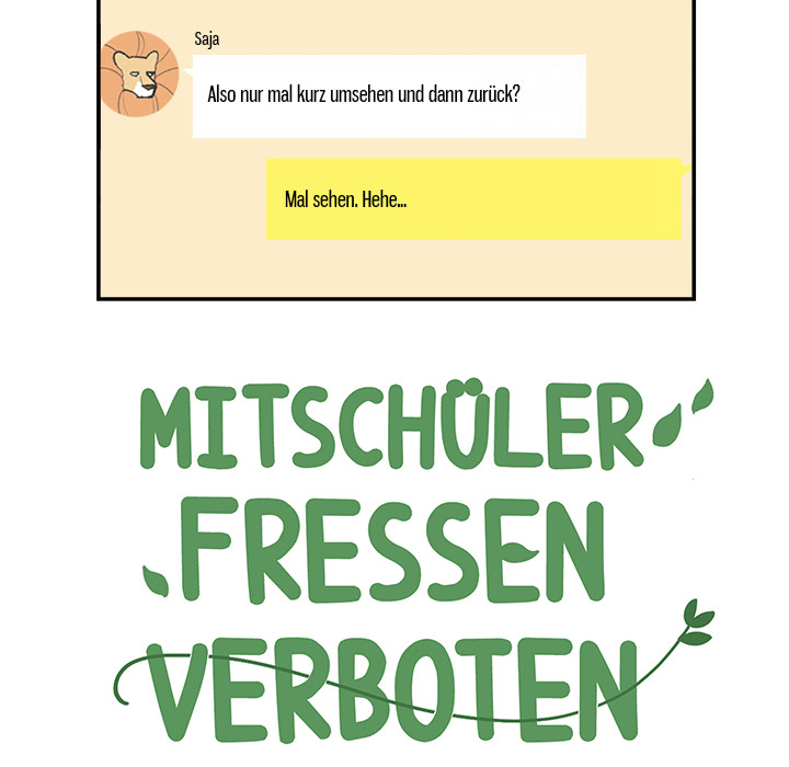 Mitschüler fressen verboten - episode 56 - 7