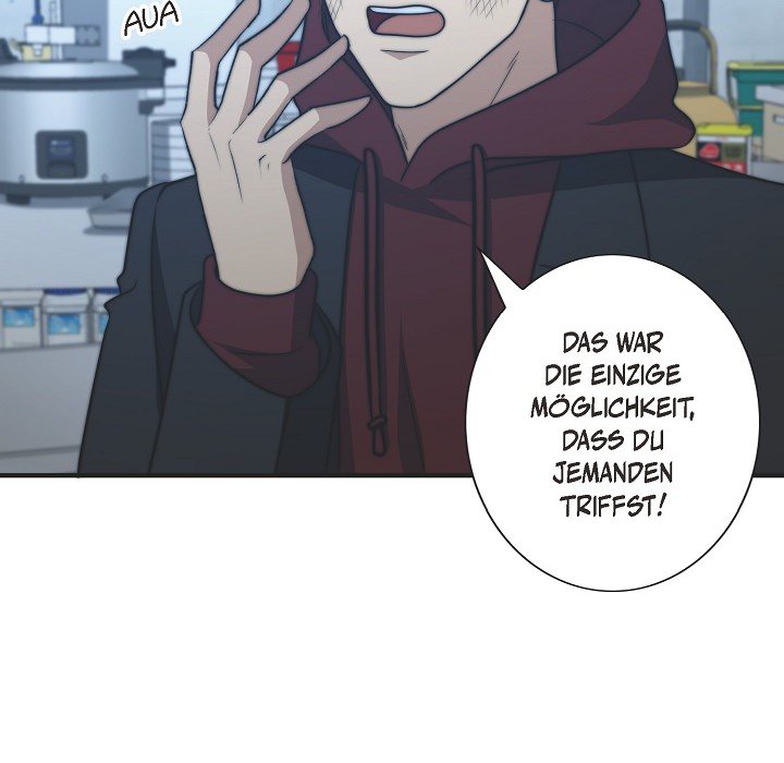 Die geheime Liebe des Omega K - episode 31 - 113