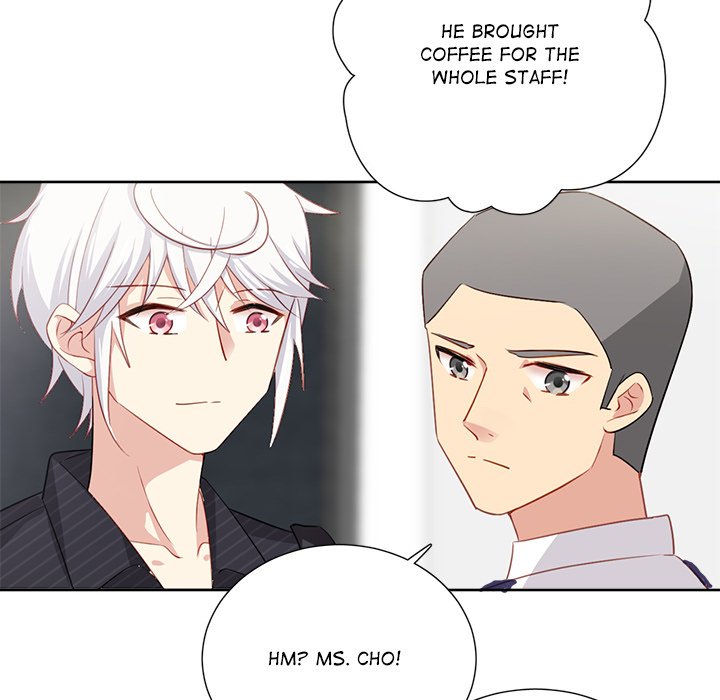 A Young Case of Hearts - episode 3 - 92
