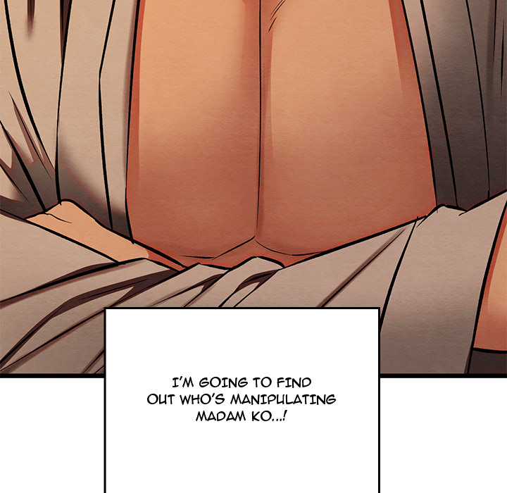 Master of Intimacy - UNCENSORED - episode 22 - 161