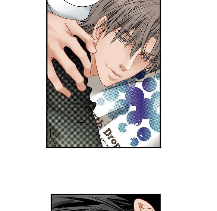 Work, Fight and Love - Webtoon Edition - episode 50 - 31