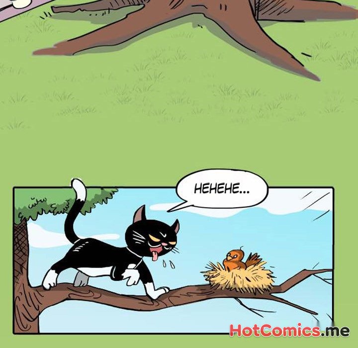 Lay Lay Cat - episode 6 - 24