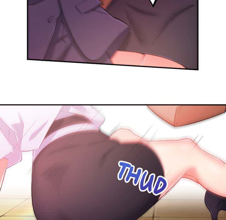 That Soaking Wet Girl - episode 3 - 61
