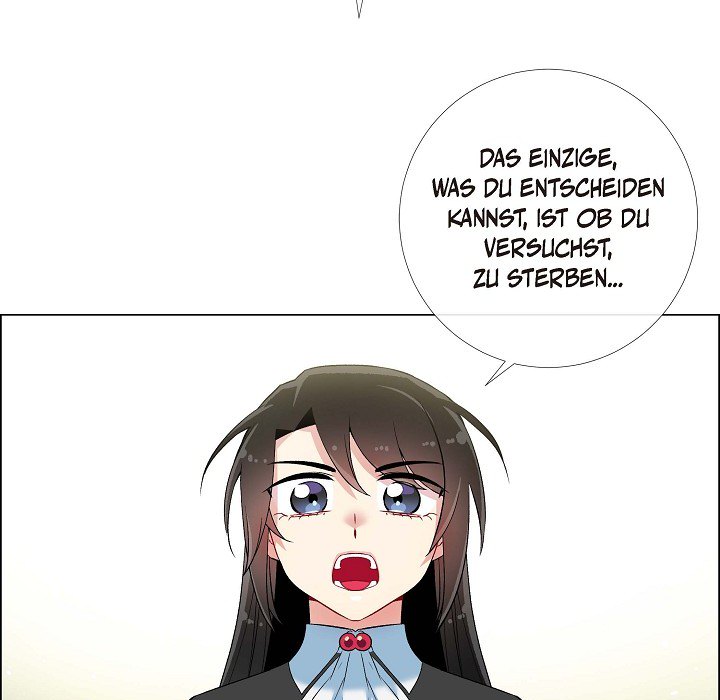 Die Magd und der Vampir - episode 18 - 20