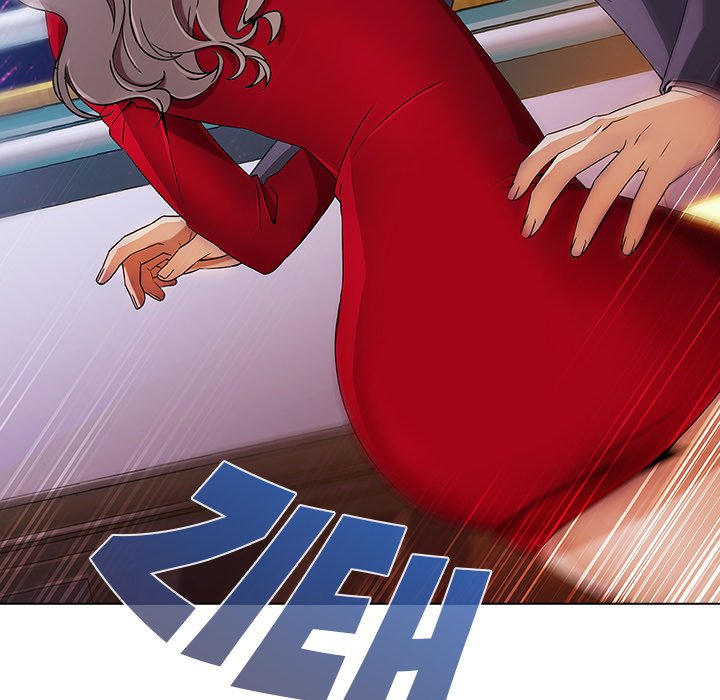 Lady Long Legs - episode 19 - 12