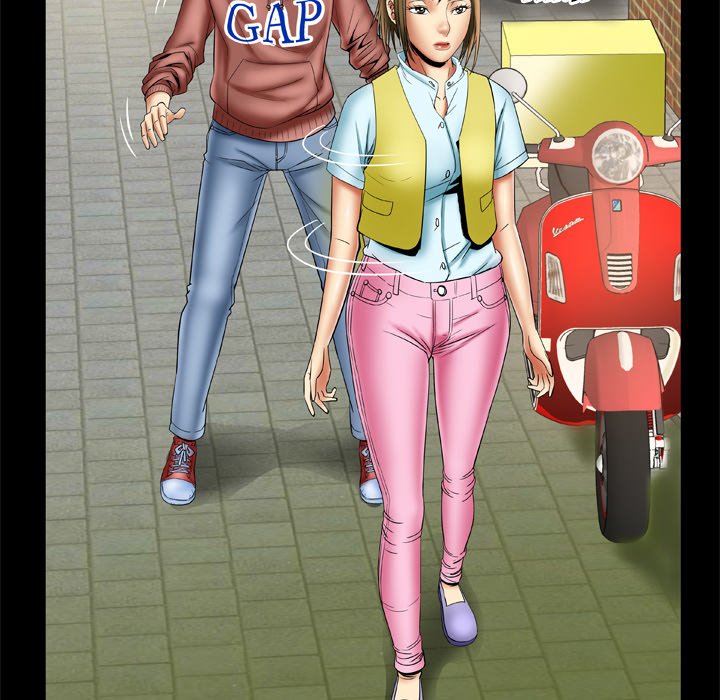 My Wife's Partner - episode 21 - 37