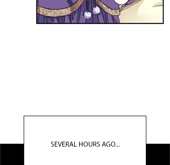 My Dearest  Irina - episode 6 - 4