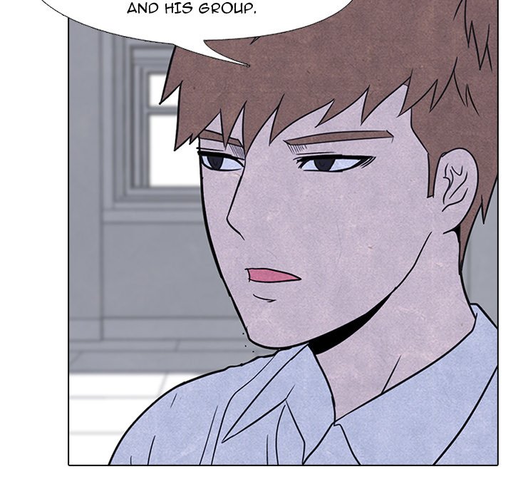 High School Devil - episode 45 - 15