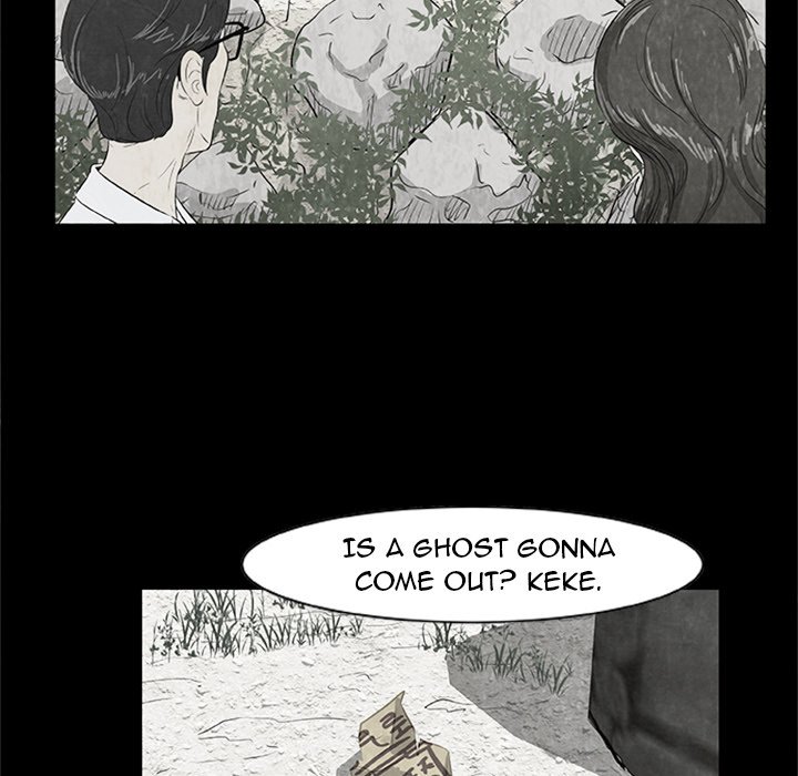 Original Horror Stories - episode 21 - 21