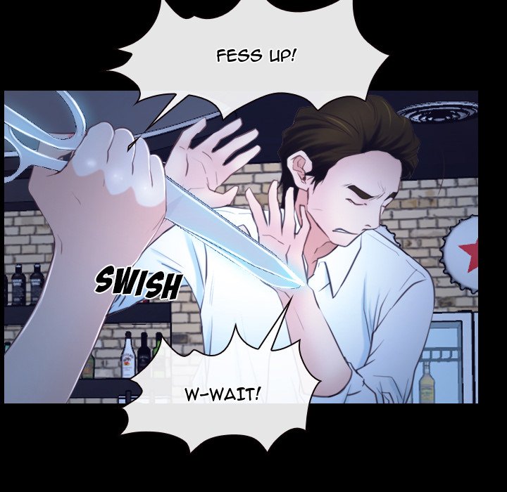 The First Love Story - episode 17 - 69