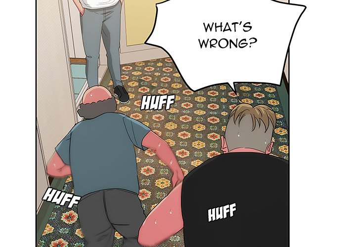 Soojung's Comic Store - episode 25 - 3