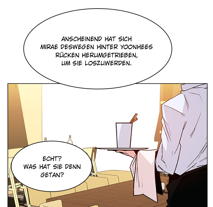Dreiblättriges Kleeblatt - episode 33 - 40