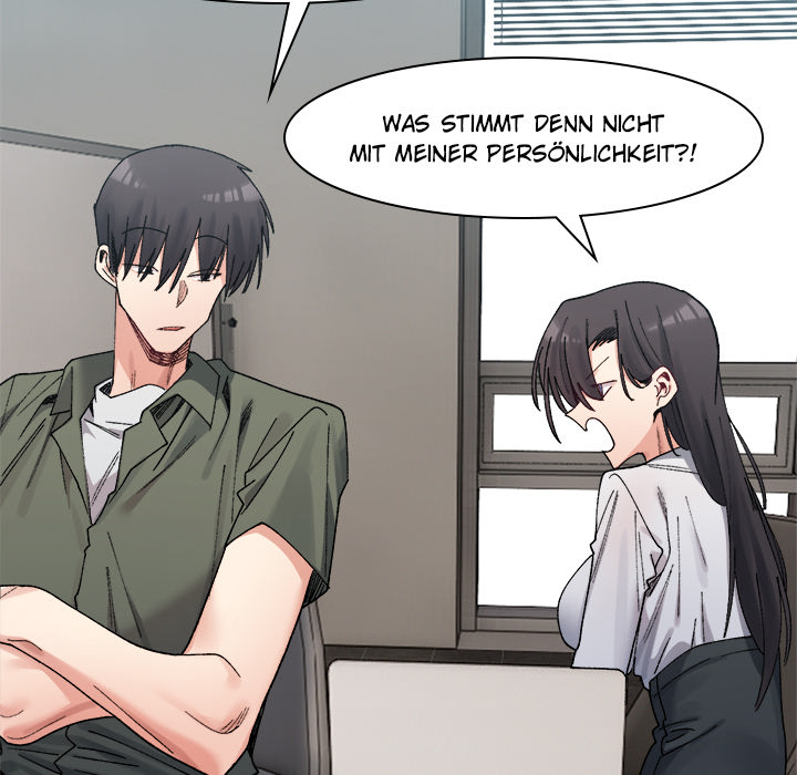 Was sich neckt... - episode 22 - 25