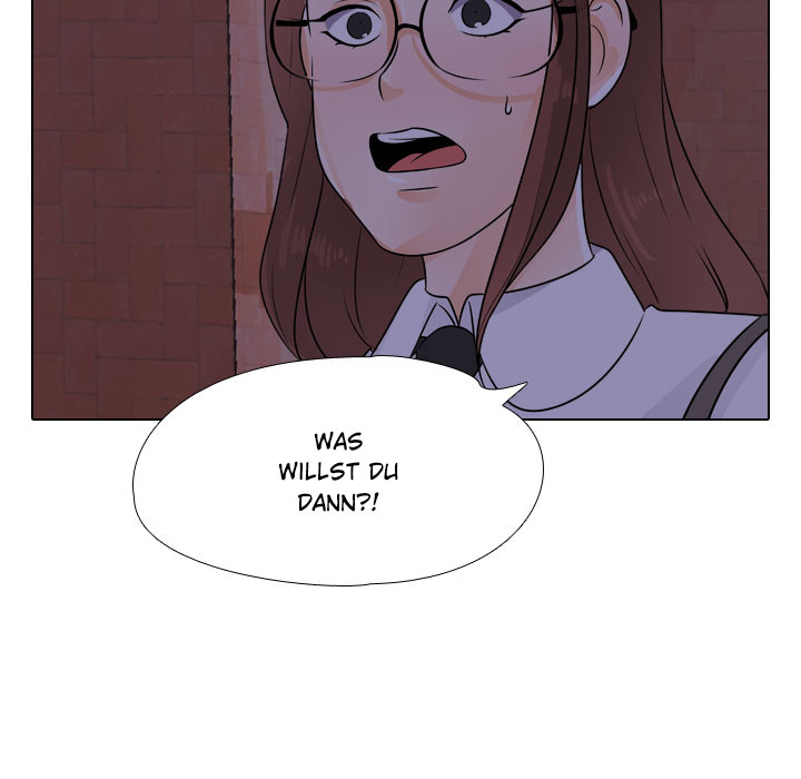 Das Partnerkarussell - episode 46 - 87