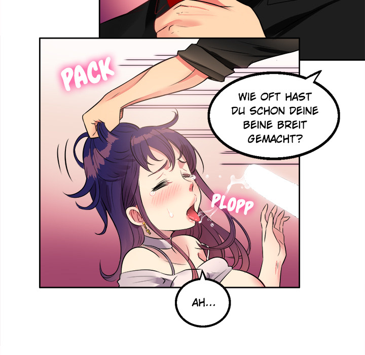 Yuris Nebenjob - episode 1 - 39