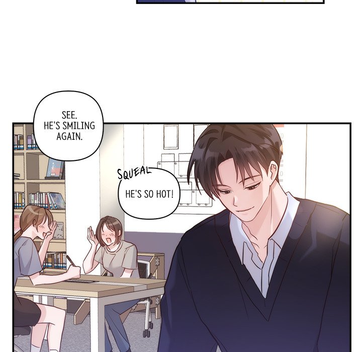 First Impressions - episode 16 - 7