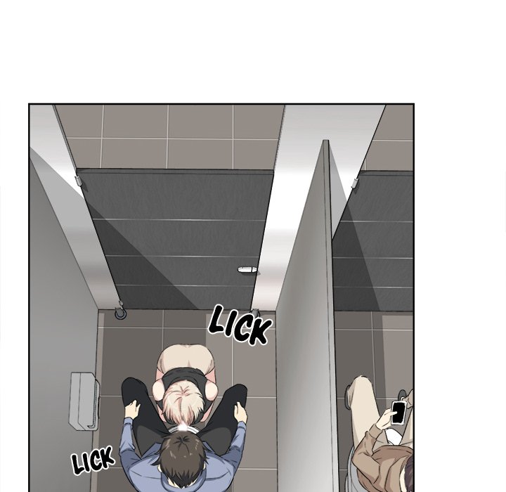 Excuse me, This is my Room - episode 15 - 50