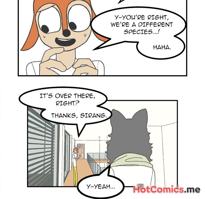 Herbivore High School - episode 81 - 6