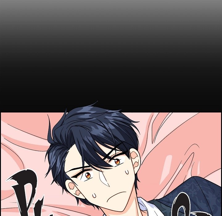 The Destroyer Fell in Love with Me - episode 4 - 97