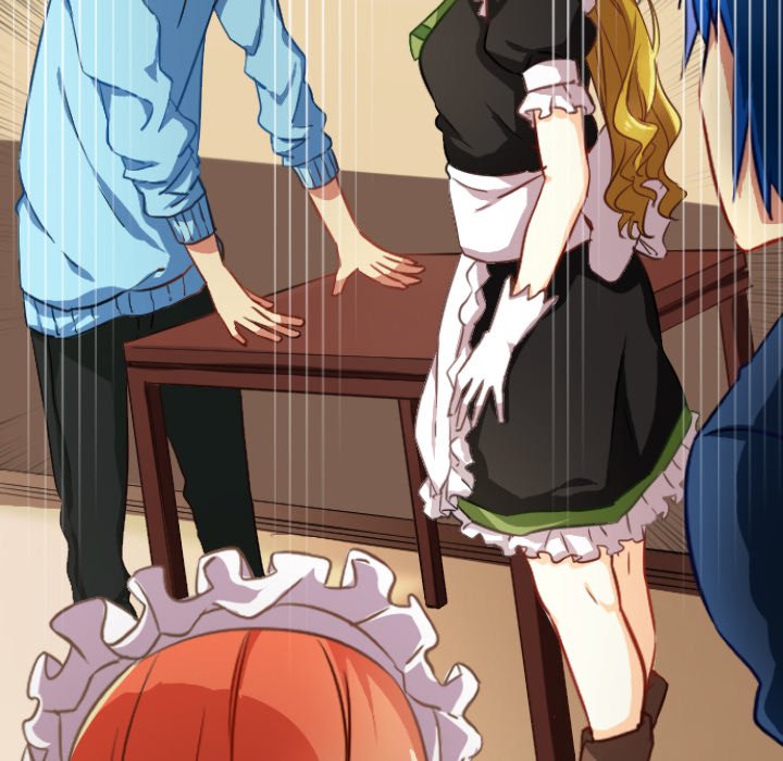 Ohayo Tokyo - episode 34 - 55
