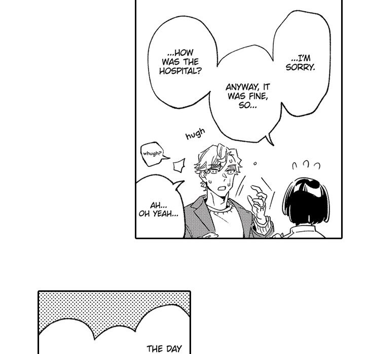 Sweet Lies Layered Like a Mille Feuille - episode 8 - 55